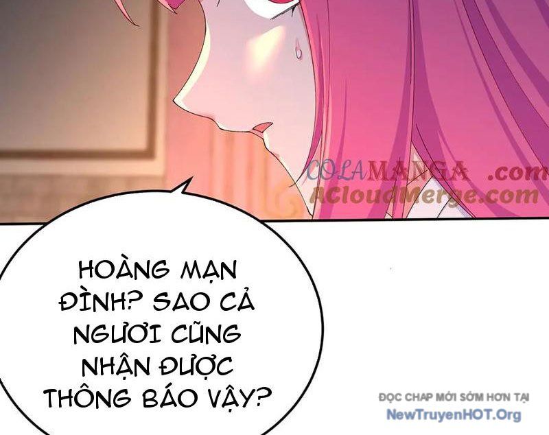 Hóa Ra Các Cô Ấy Mới Là Nhân Vật Chính