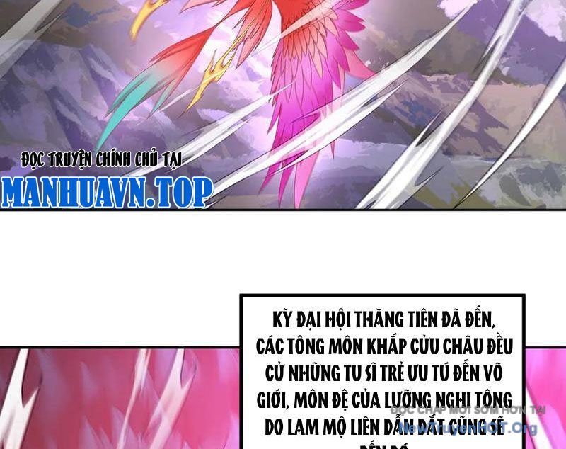 Hóa Ra Các Cô Ấy Mới Là Nhân Vật Chính