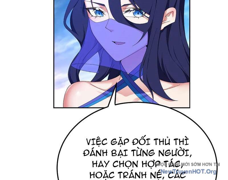 Hóa Ra Các Cô Ấy Mới Là Nhân Vật Chính