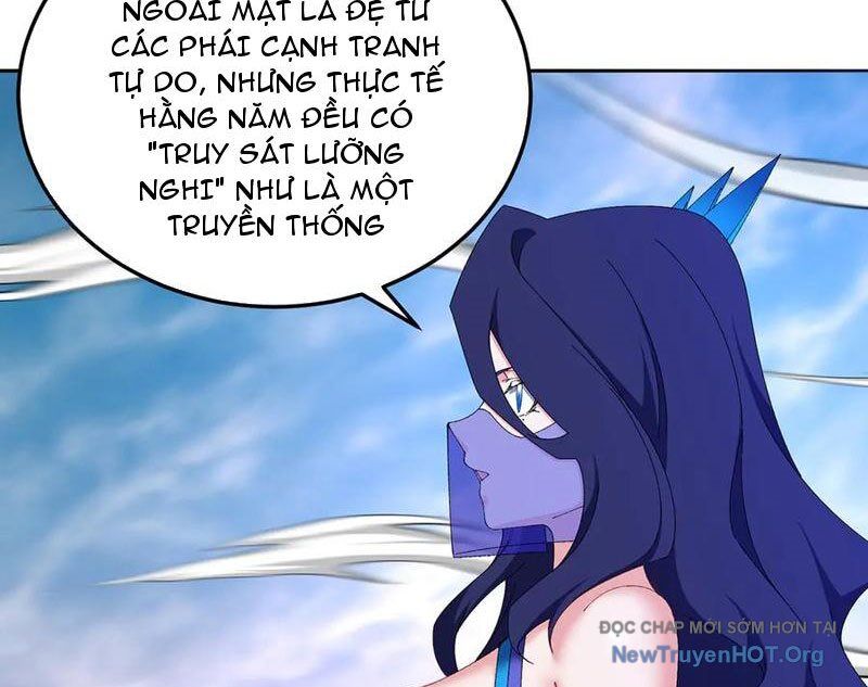 Hóa Ra Các Cô Ấy Mới Là Nhân Vật Chính
