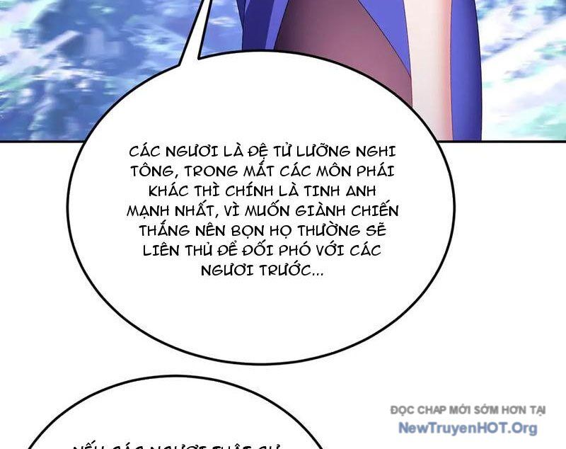 Hóa Ra Các Cô Ấy Mới Là Nhân Vật Chính