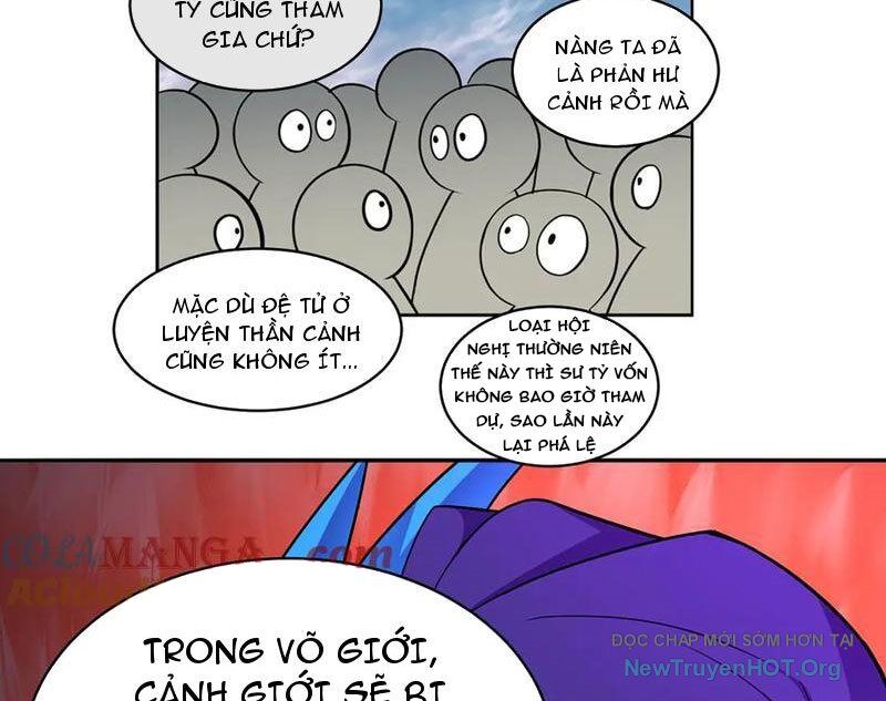 Hóa Ra Các Cô Ấy Mới Là Nhân Vật Chính