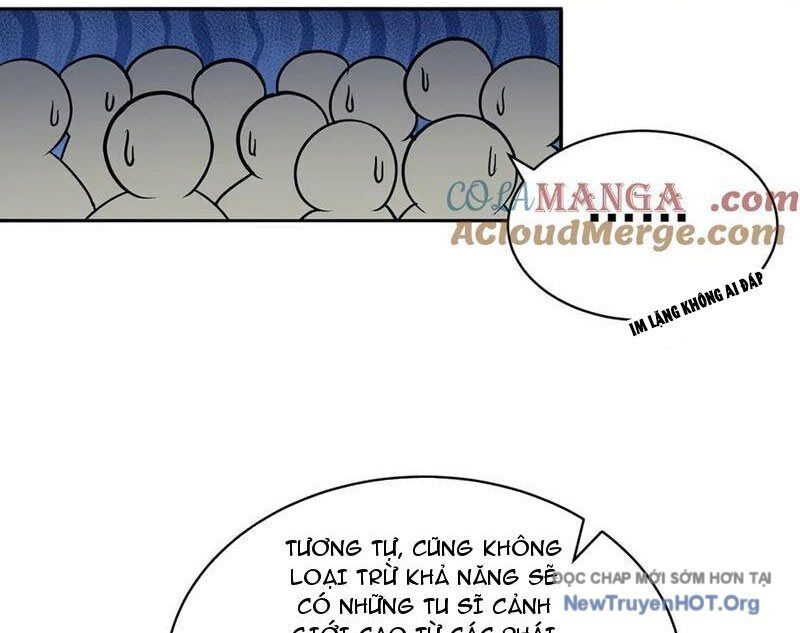 Hóa Ra Các Cô Ấy Mới Là Nhân Vật Chính