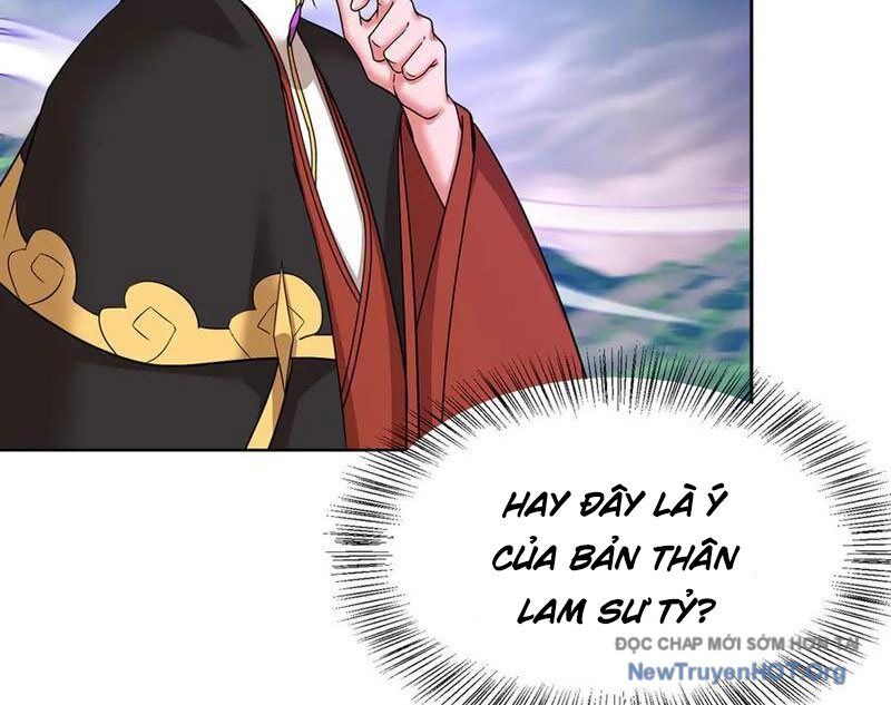 Hóa Ra Các Cô Ấy Mới Là Nhân Vật Chính