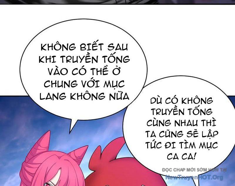 Hóa Ra Các Cô Ấy Mới Là Nhân Vật Chính