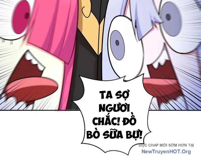 Hóa Ra Các Cô Ấy Mới Là Nhân Vật Chính