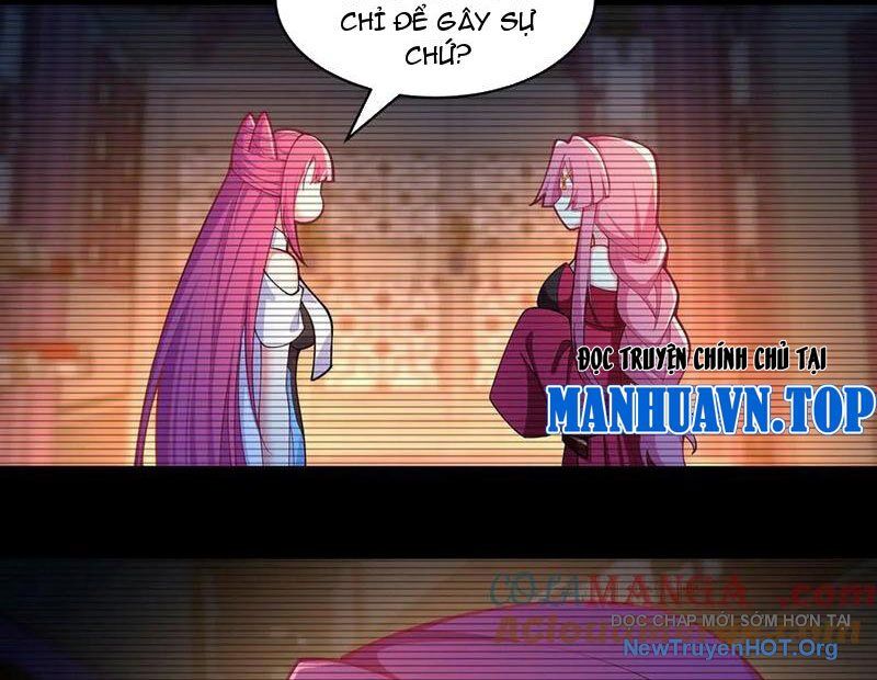 Hóa Ra Các Cô Ấy Mới Là Nhân Vật Chính