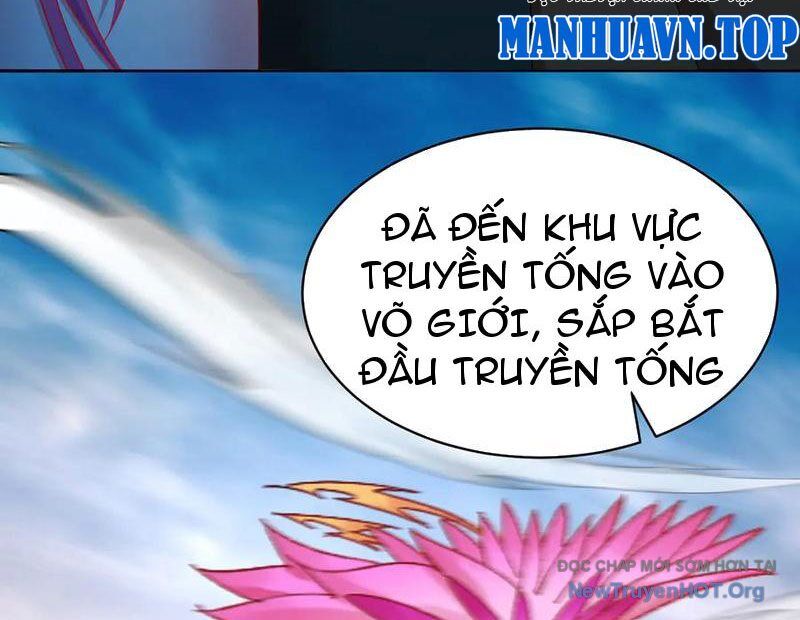 Hóa Ra Các Cô Ấy Mới Là Nhân Vật Chính