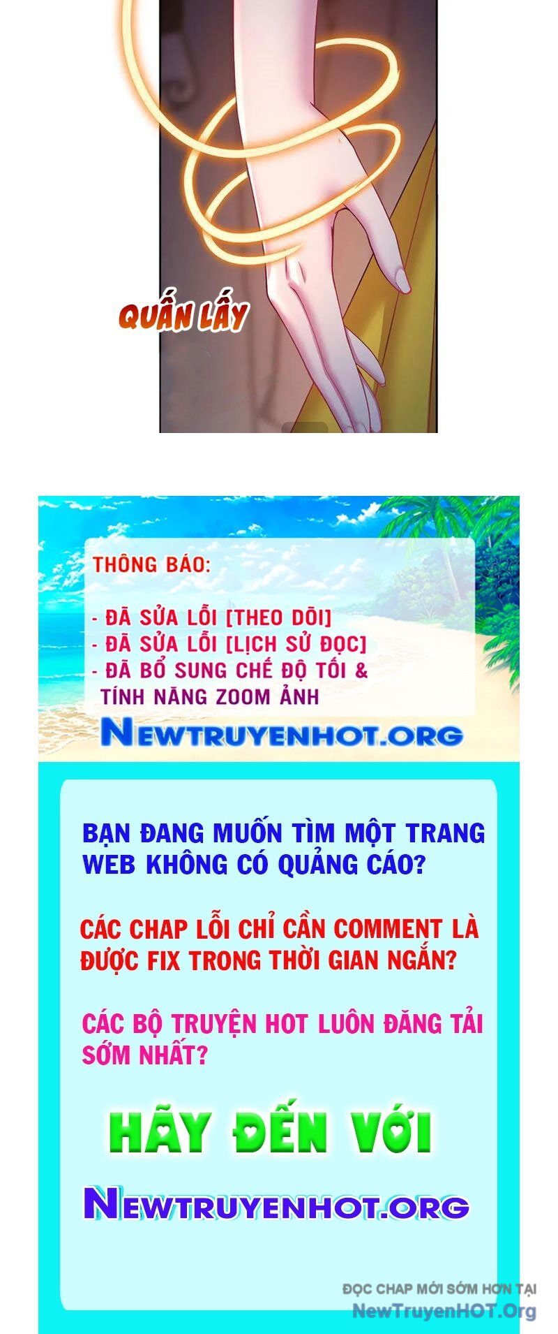 Hóa Ra Các Cô Ấy Mới Là Nhân Vật Chính
