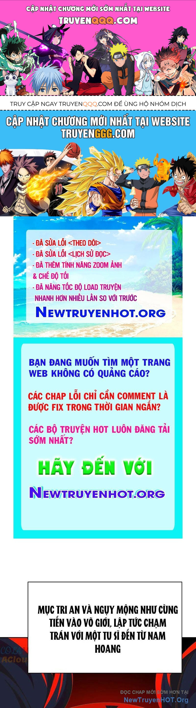 Hóa Ra Các Cô Ấy Mới Là Nhân Vật Chính
