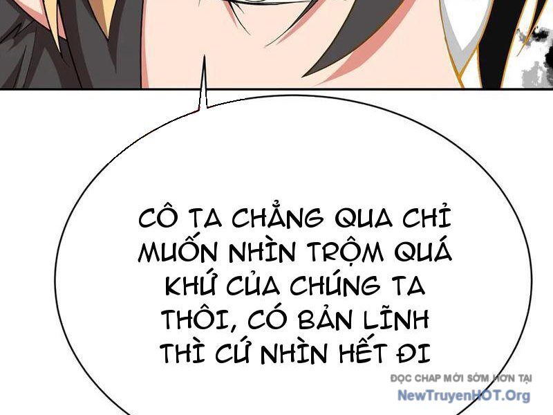 Hóa Ra Các Cô Ấy Mới Là Nhân Vật Chính