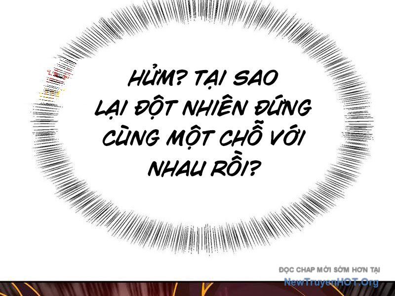 Hóa Ra Các Cô Ấy Mới Là Nhân Vật Chính