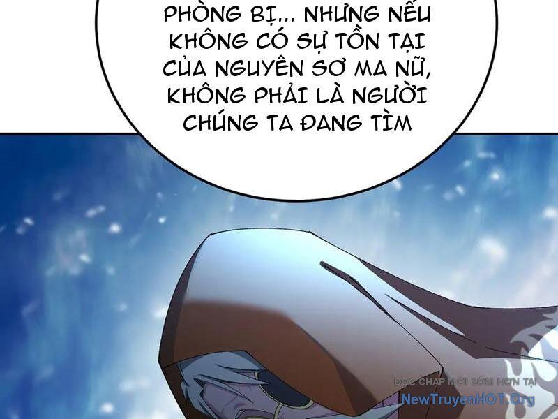 Hóa Ra Các Cô Ấy Mới Là Nhân Vật Chính