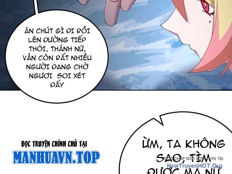 Hóa Ra Các Cô Ấy Mới Là Nhân Vật Chính