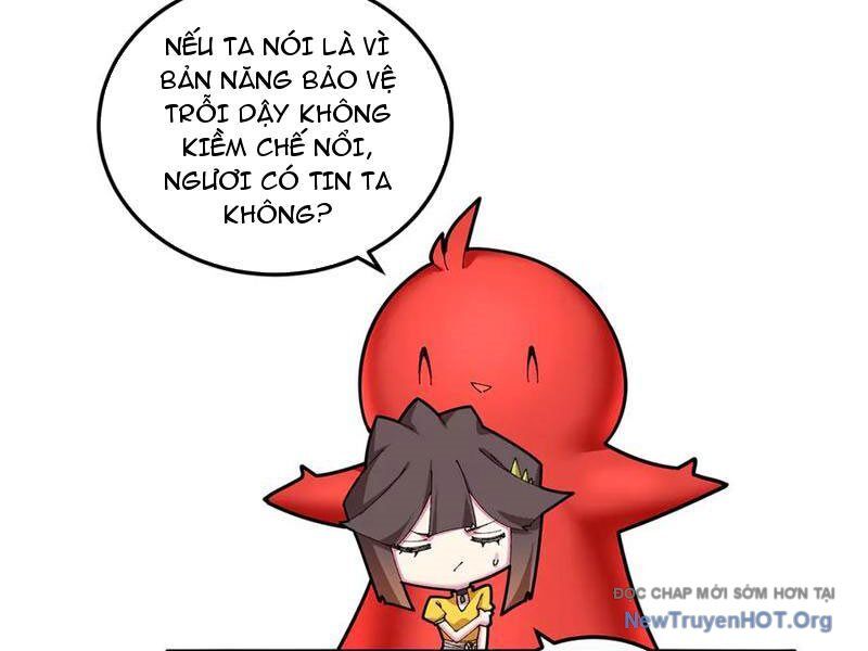 Hóa Ra Các Cô Ấy Mới Là Nhân Vật Chính