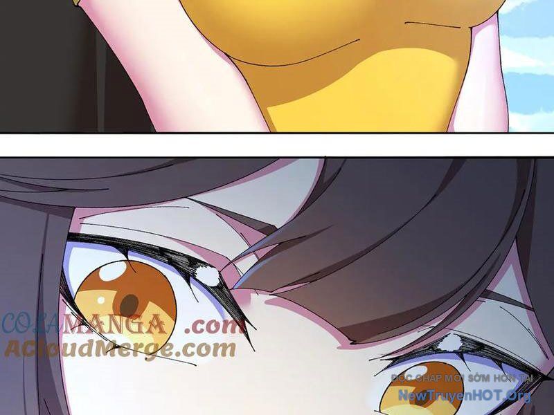 Hóa Ra Các Cô Ấy Mới Là Nhân Vật Chính