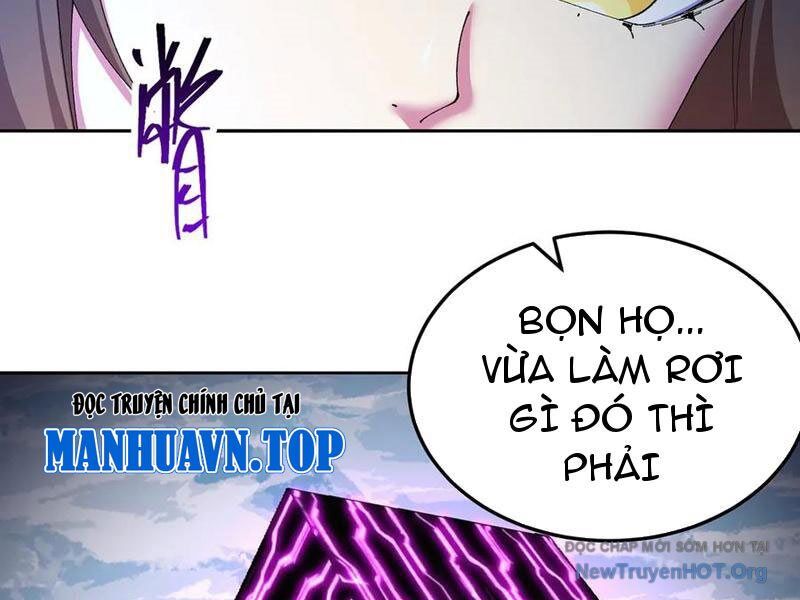 Hóa Ra Các Cô Ấy Mới Là Nhân Vật Chính