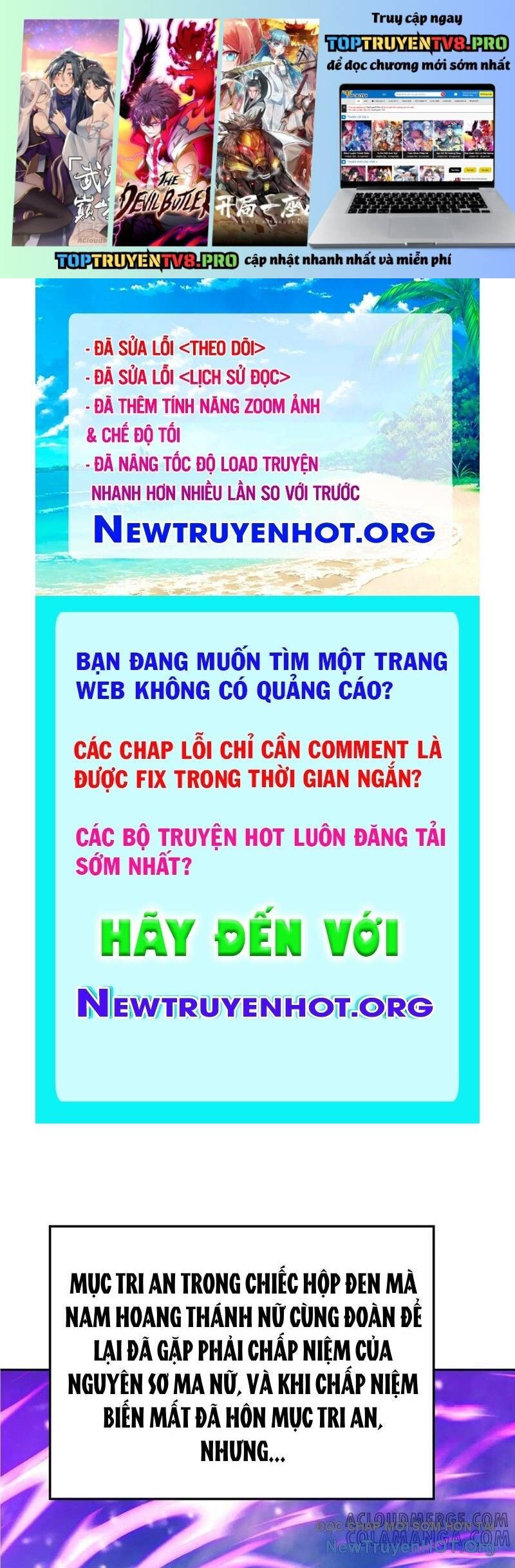 Hóa Ra Các Cô Ấy Mới Là Nhân Vật Chính