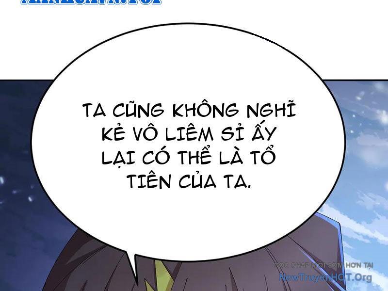 Hóa Ra Các Cô Ấy Mới Là Nhân Vật Chính