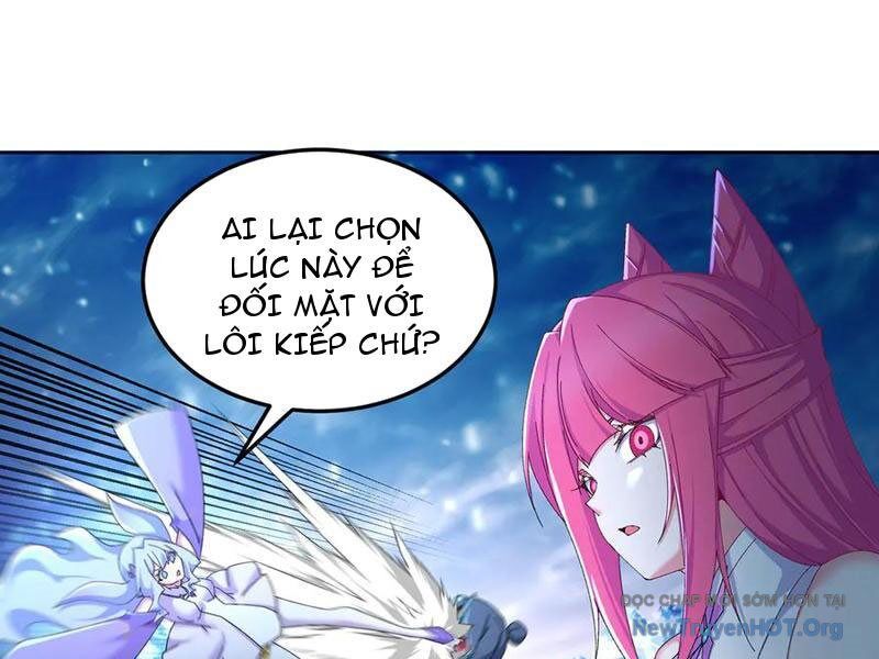 Hóa Ra Các Cô Ấy Mới Là Nhân Vật Chính