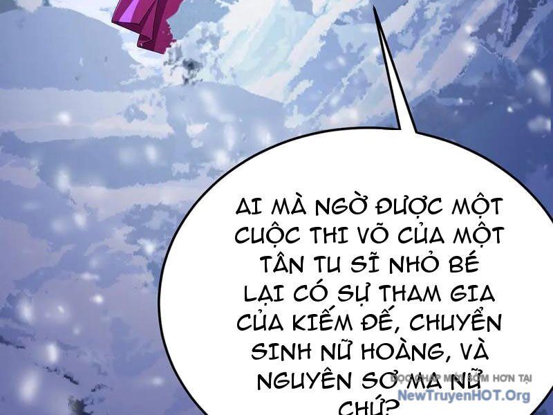Hóa Ra Các Cô Ấy Mới Là Nhân Vật Chính