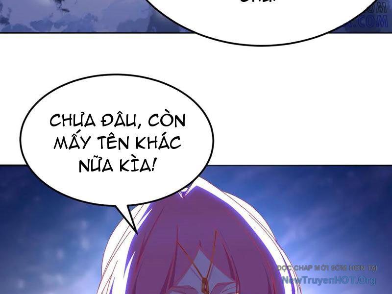 Hóa Ra Các Cô Ấy Mới Là Nhân Vật Chính