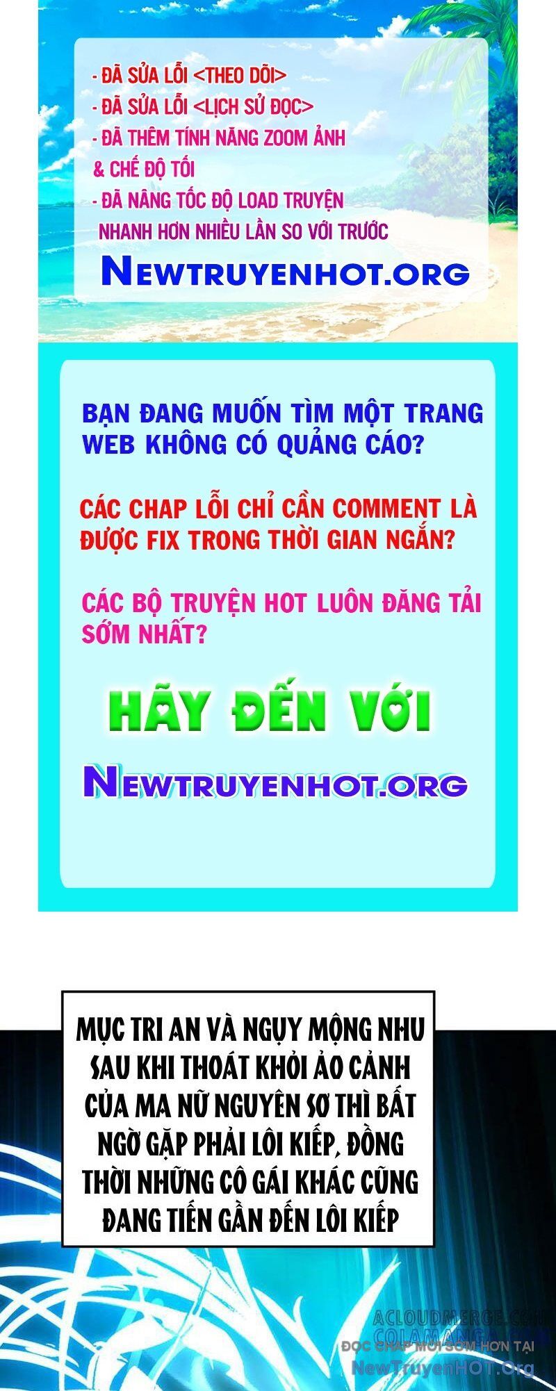 Hóa Ra Các Cô Ấy Mới Là Nhân Vật Chính