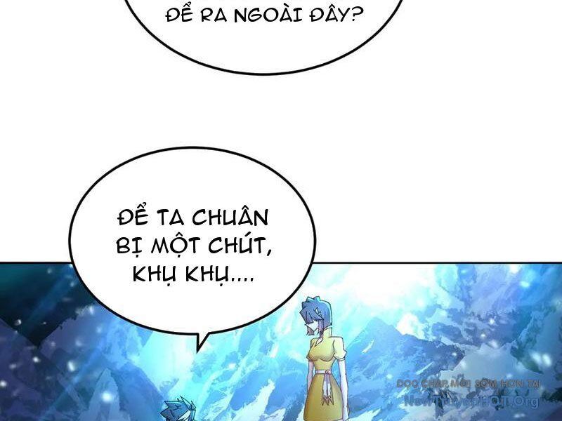 Hóa Ra Các Cô Ấy Mới Là Nhân Vật Chính