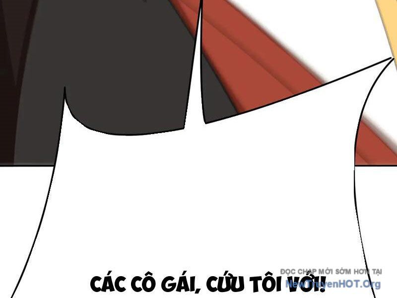 Hóa Ra Các Cô Ấy Mới Là Nhân Vật Chính