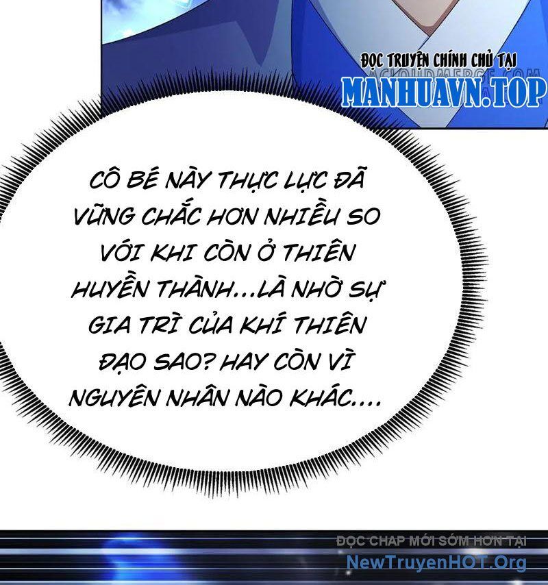Hóa Ra Các Cô Ấy Mới Là Nhân Vật Chính