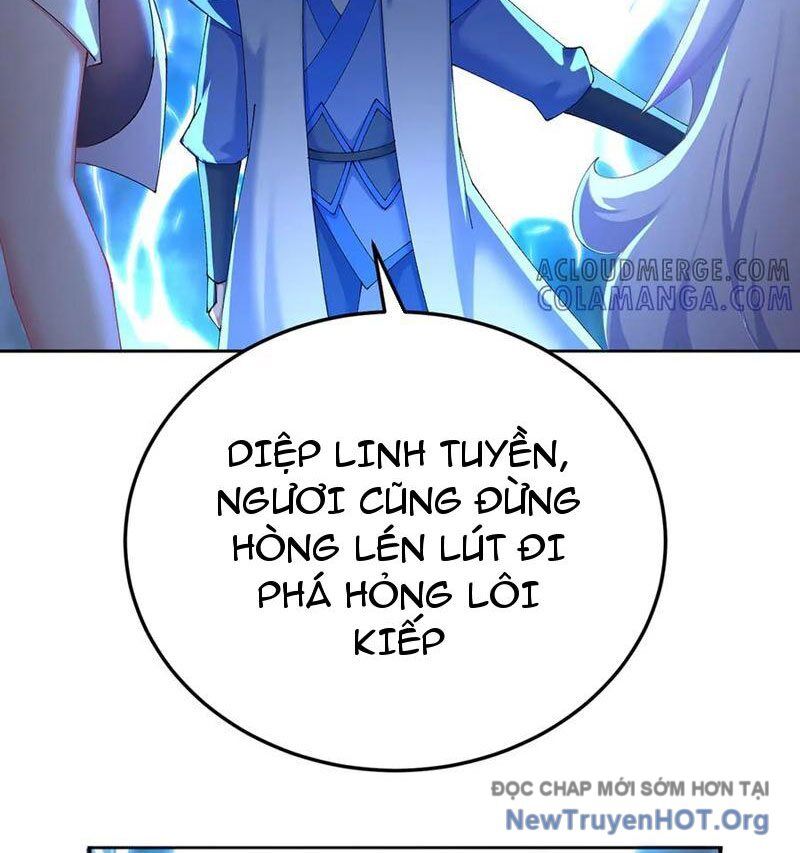 Hóa Ra Các Cô Ấy Mới Là Nhân Vật Chính
