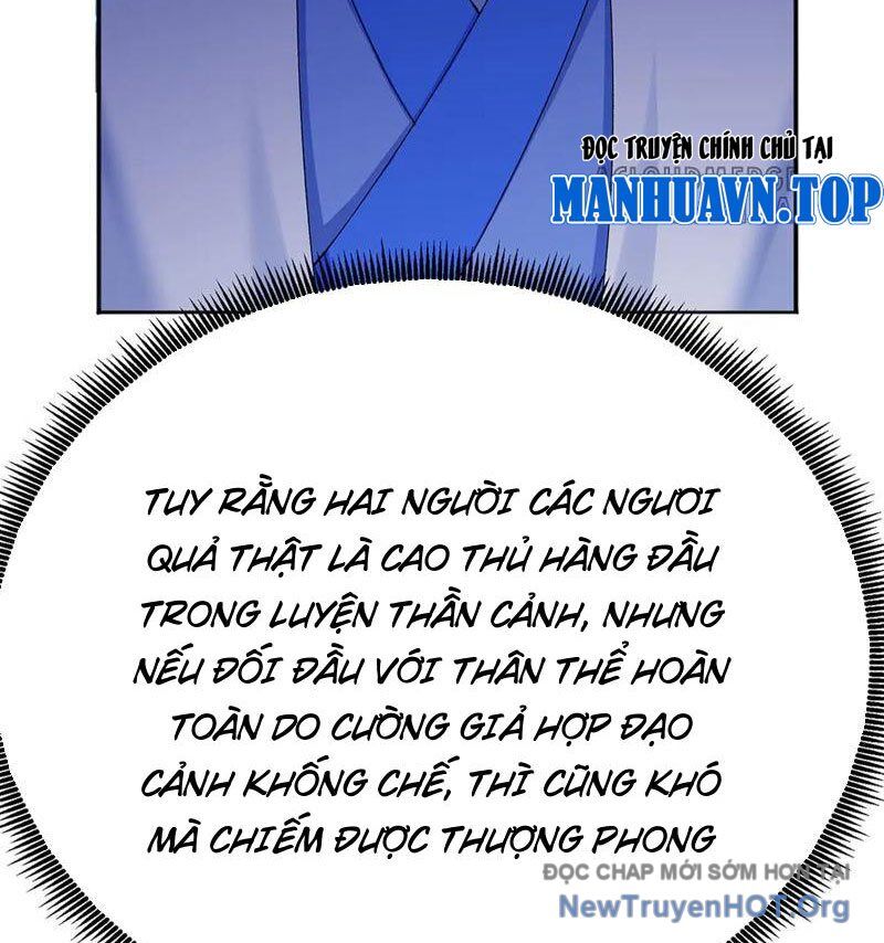 Hóa Ra Các Cô Ấy Mới Là Nhân Vật Chính
