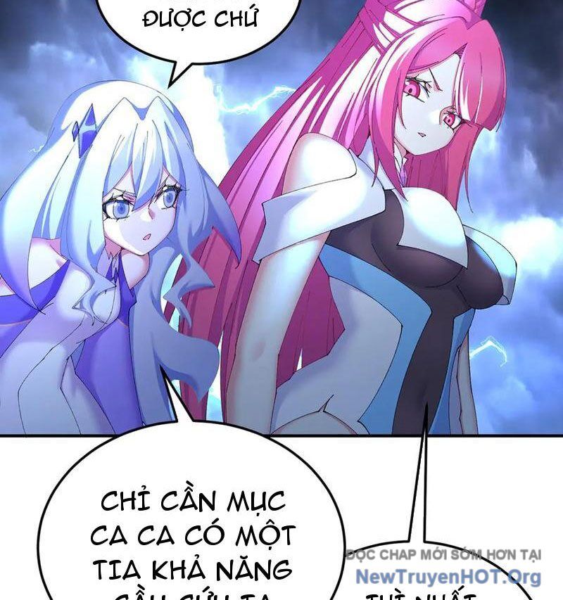 Hóa Ra Các Cô Ấy Mới Là Nhân Vật Chính