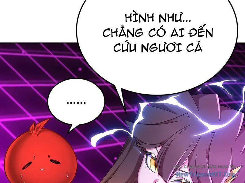 Hóa Ra Các Cô Ấy Mới Là Nhân Vật Chính