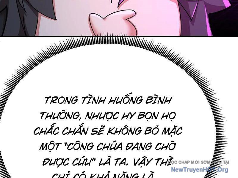 Hóa Ra Các Cô Ấy Mới Là Nhân Vật Chính