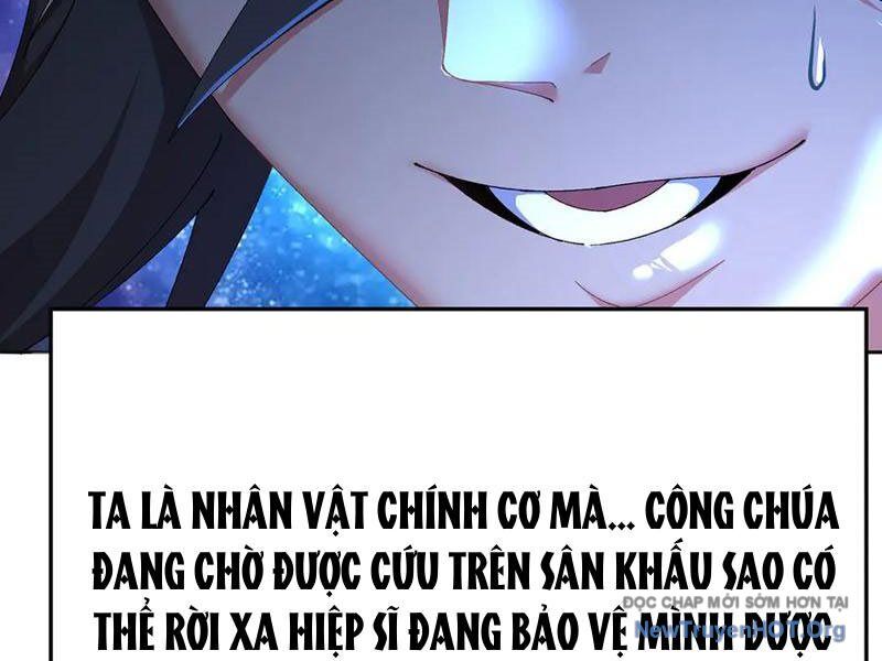 Hóa Ra Các Cô Ấy Mới Là Nhân Vật Chính