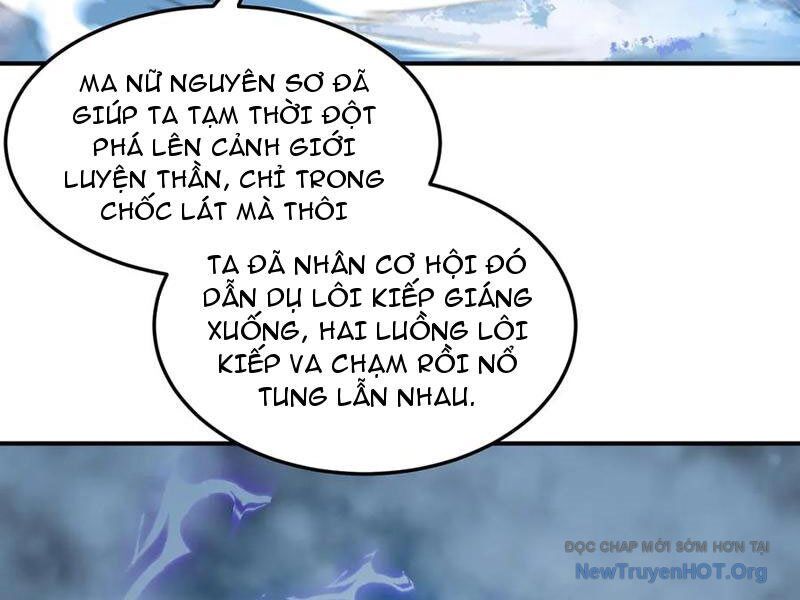 Hóa Ra Các Cô Ấy Mới Là Nhân Vật Chính