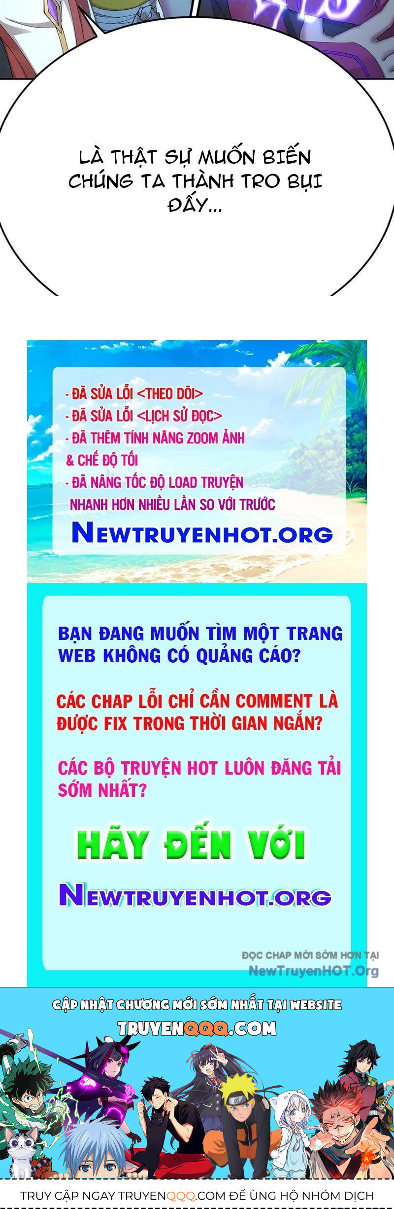 Hóa Ra Các Cô Ấy Mới Là Nhân Vật Chính