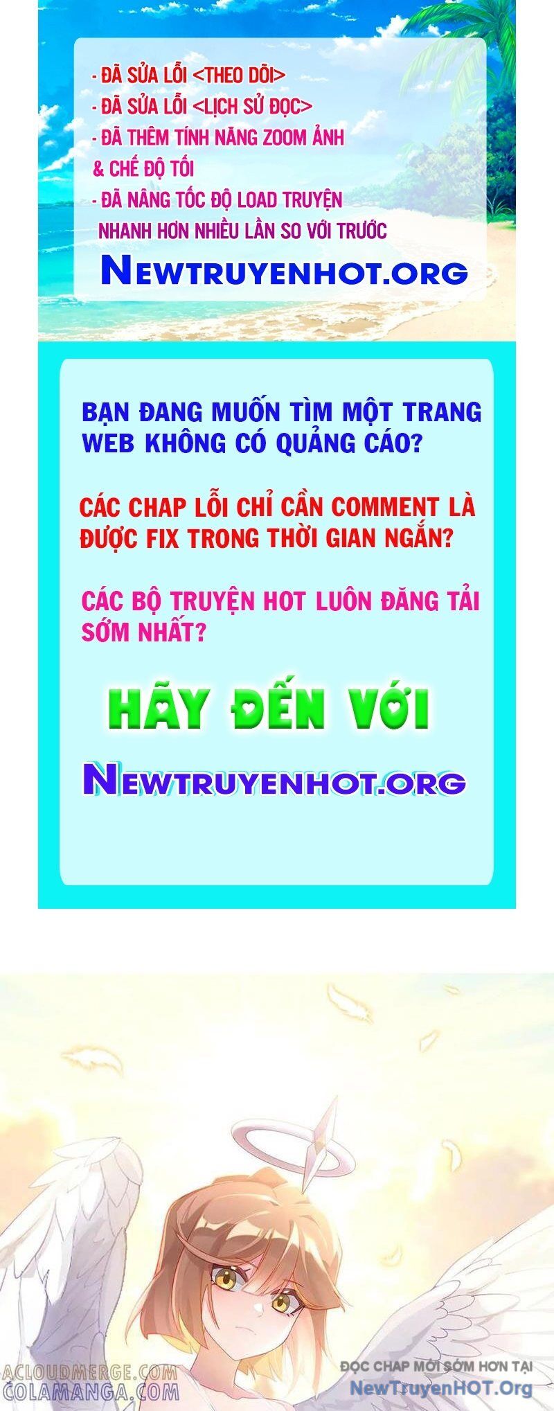 Hóa Ra Các Cô Ấy Mới Là Nhân Vật Chính