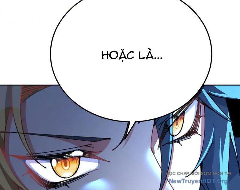 Hóa Ra Các Cô Ấy Mới Là Nhân Vật Chính