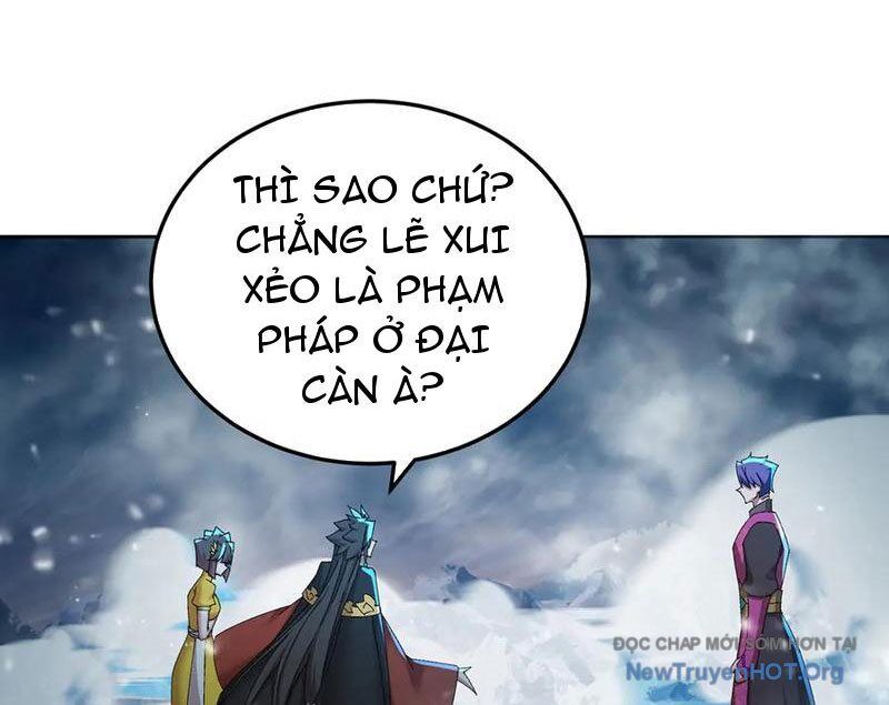 Hóa Ra Các Cô Ấy Mới Là Nhân Vật Chính