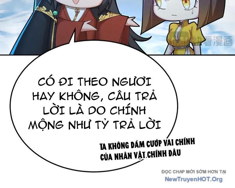 Hóa Ra Các Cô Ấy Mới Là Nhân Vật Chính
