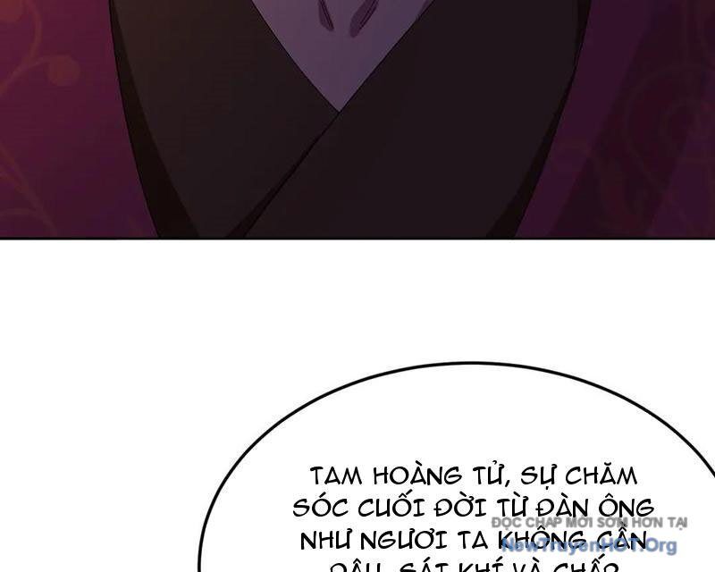 Hóa Ra Các Cô Ấy Mới Là Nhân Vật Chính