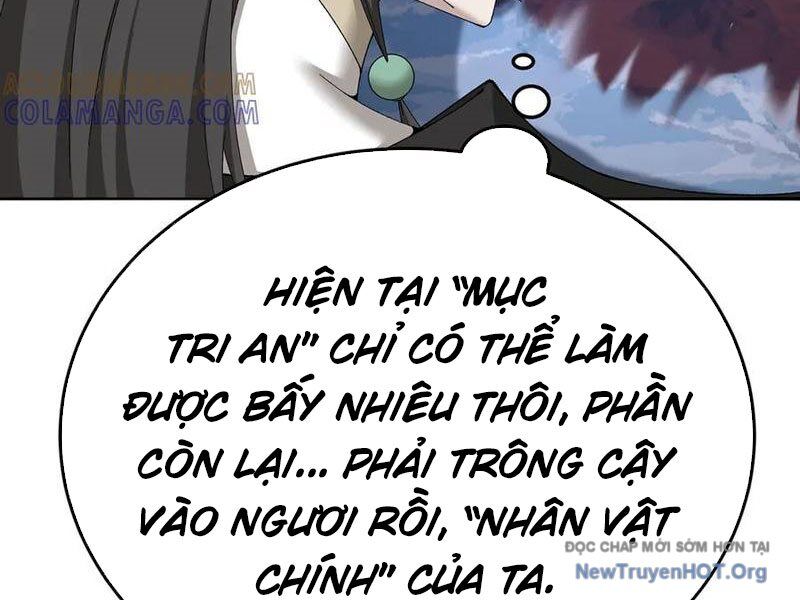 Hóa Ra Các Cô Ấy Mới Là Nhân Vật Chính