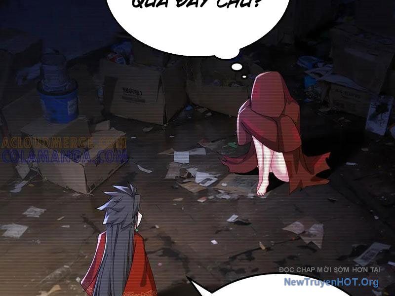 Hóa Ra Các Cô Ấy Mới Là Nhân Vật Chính