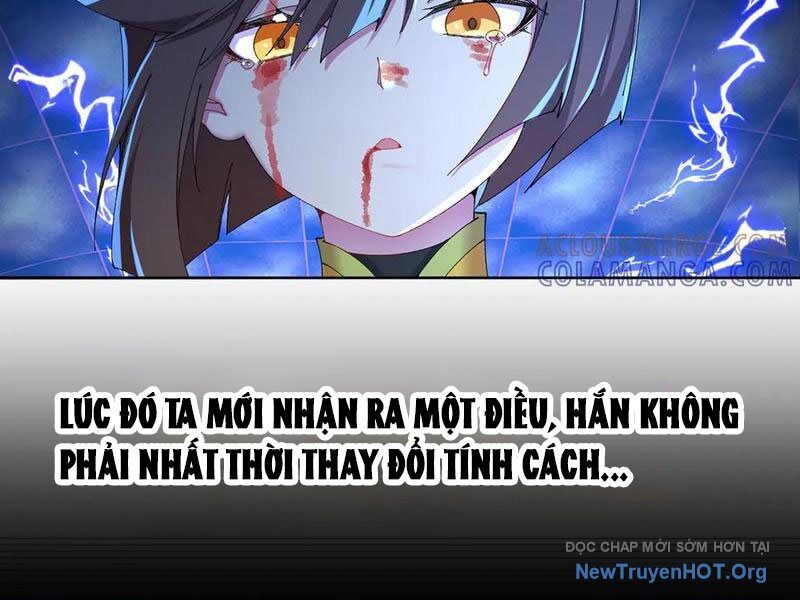 Hóa Ra Các Cô Ấy Mới Là Nhân Vật Chính