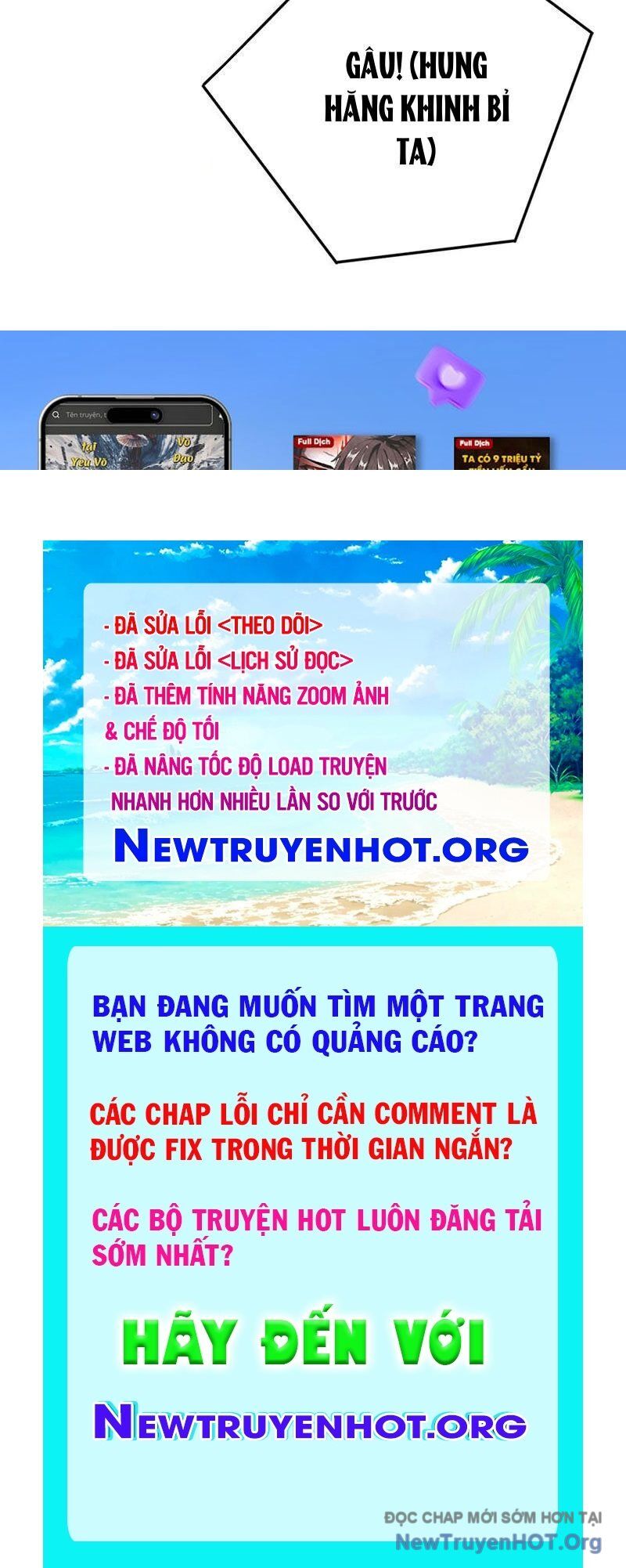 Hóa Ra Các Cô Ấy Mới Là Nhân Vật Chính