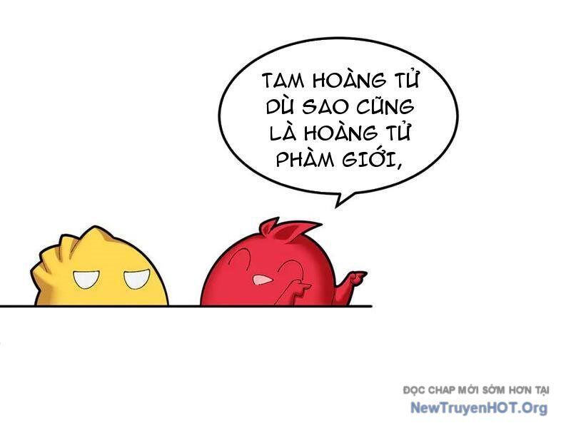 Hóa Ra Các Cô Ấy Mới Là Nhân Vật Chính