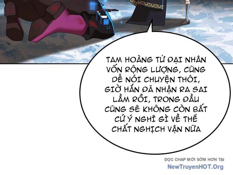 Hóa Ra Các Cô Ấy Mới Là Nhân Vật Chính