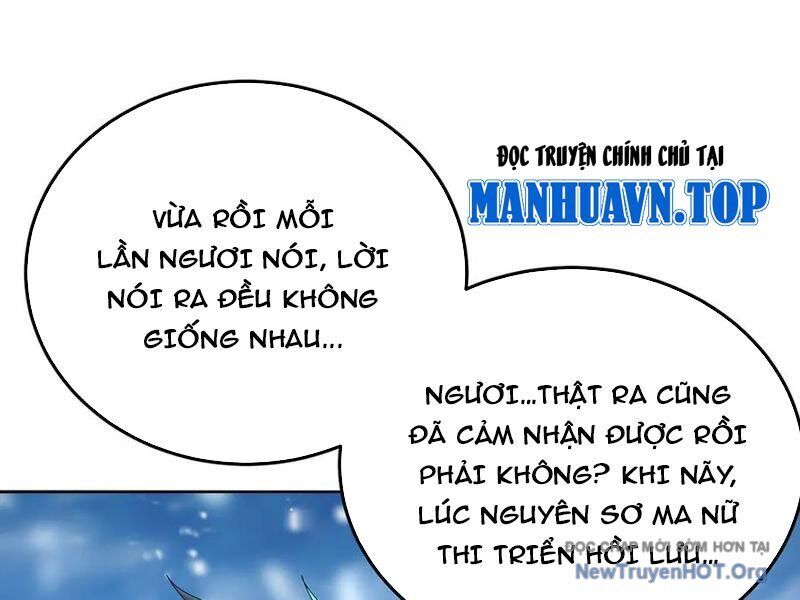 Hóa Ra Các Cô Ấy Mới Là Nhân Vật Chính